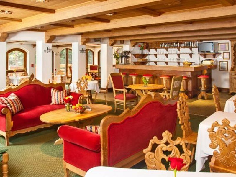 克里斯蒂安娜小屋-目的地酒店 韦尔 外观 照片
